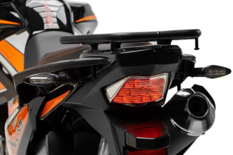 Фото задней фары мотоцикла GEON X-Line 250 4V On-Road