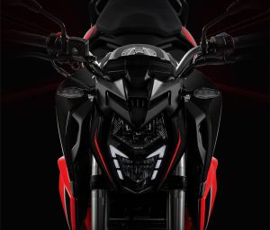 Купити Мотоцикл LONCIN LX250-15 CR4 - В Наявності