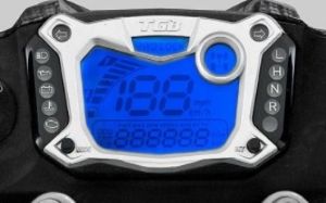 панель приладів квадроцикла TGB BLADE 550 EPS