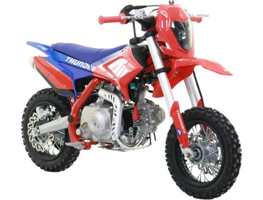 Apollo Thunder 70cc 10/10