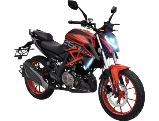 FORTE SK250-KR