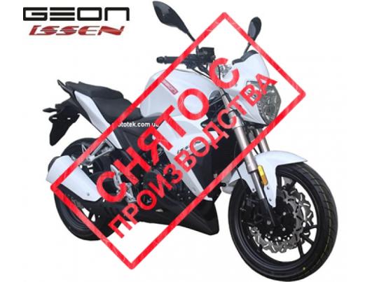 Geon Issen 250 4V