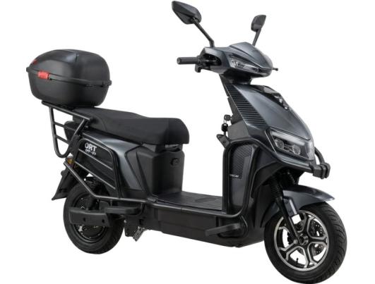 Электроскутер Oscar Sport GT-21 2500W 72V/30Ah