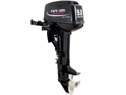 Parsun T9.8BMS