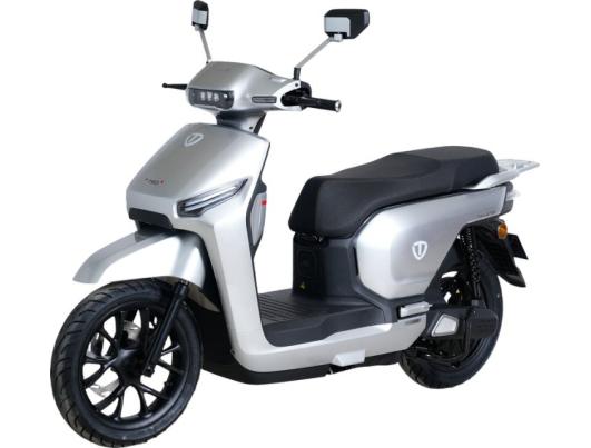 Электроскутер Tailg T80 2500W 72V/38Ah