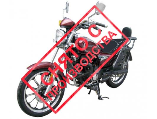 ZONGSHEN ZS125-4