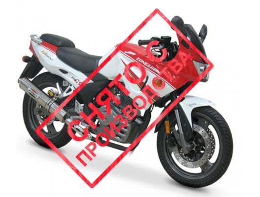 ZONGSHEN ZS200GS