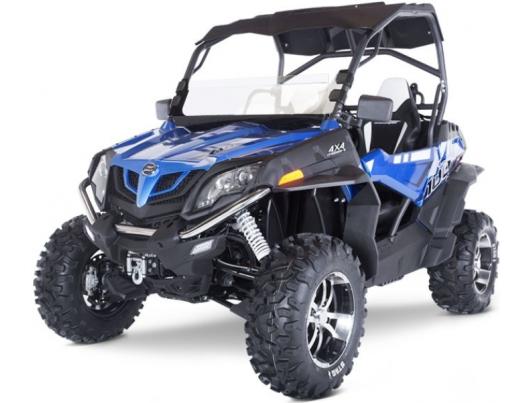 Мотовездеход CFMOTO ZFORCE 1000