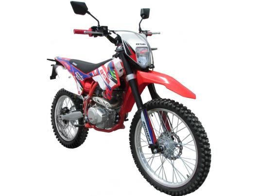 BSE S2 Enduro 250