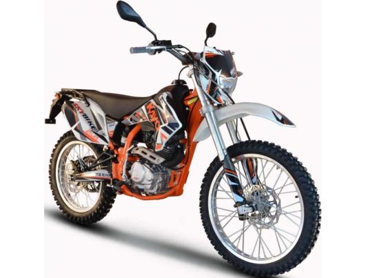 KAYO T2-250 (19/16)