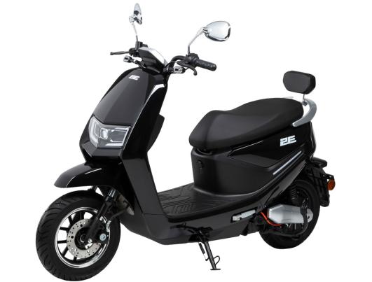 Электроскутер 2E MB5 1200W 72V/20Ah