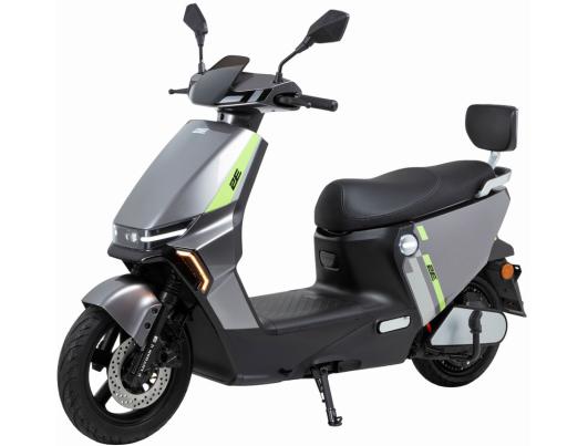 Электроскутер 2E S70 1500W 72V/35Ah