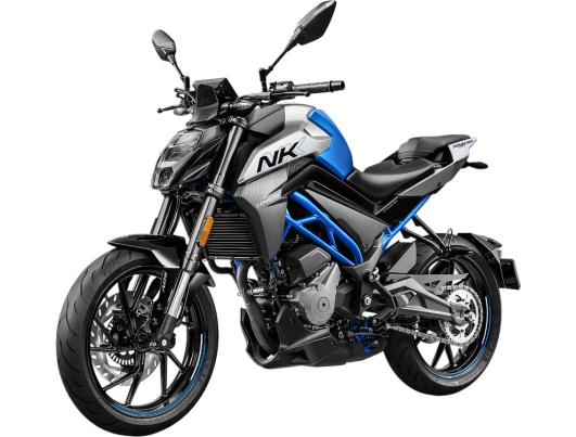 CFMOTO 300NK