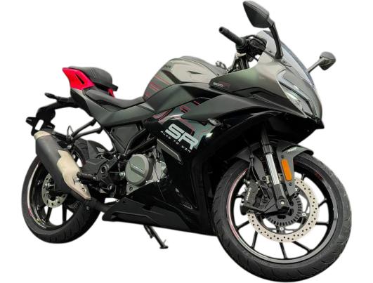 CFMOTO 300SR