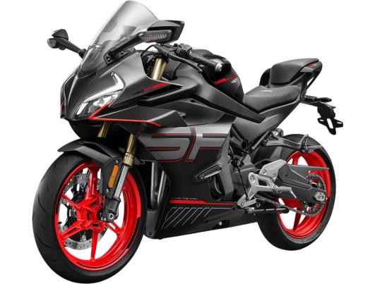 CFMOTO 450SR