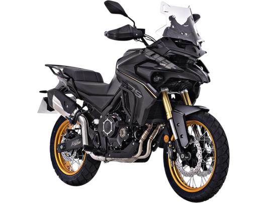 VOGE 525DSX