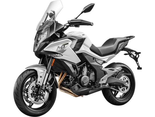 CFMOTO 700MT