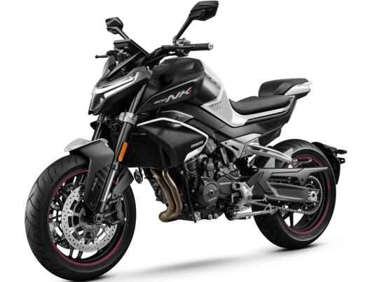 CFMOTO 800NK Advanced