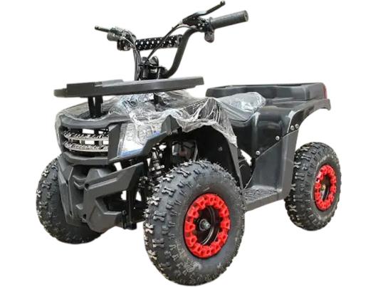 Квадроцикл Forsage Moto A7-001