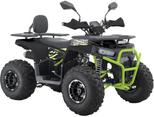 Квадроцикл FORTE AFN125 PRO