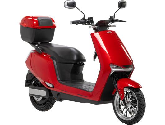 Электроскутер AIMA M4 2000W