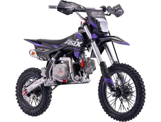 ASIX XB-27A 110cc 14/12