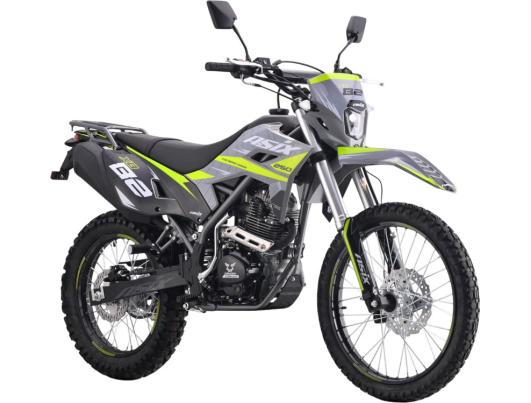 ASIX XB-82 Defender 250