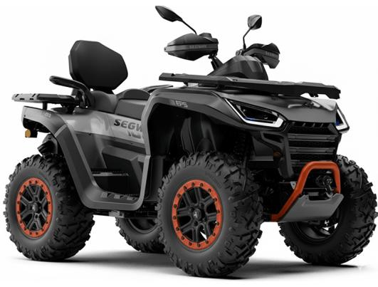 Квадроцикл SEGWAY 1000 AT10L FULL Equipped