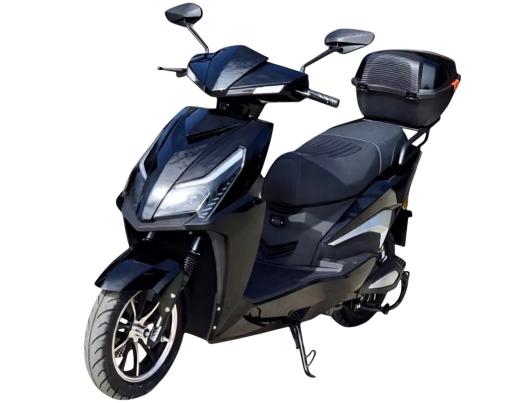 Электроскутер Anomaly Energy Volt 3000W 72V/32Ah