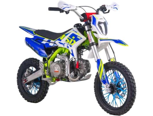 Asix XB-28 110cc 14/12