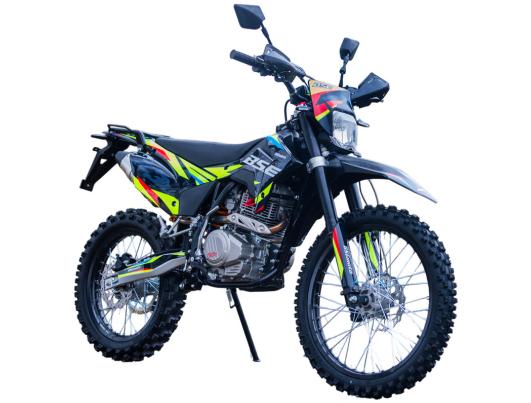 BSE J3D 300 ENDURO