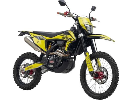 BSE X6 Enduro 250