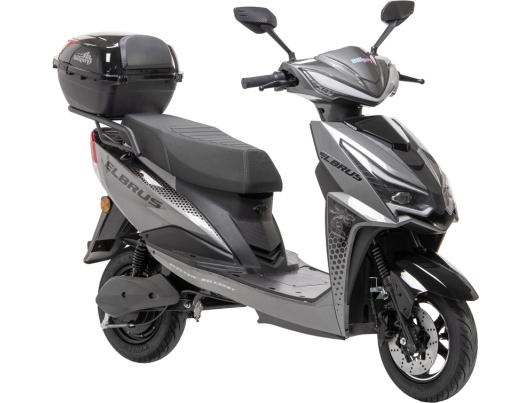 Электроскутер Billgery Elbrus 2000W 72V/30Ah