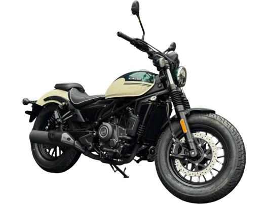 CFMOTO 250CL-C