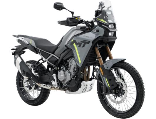 CFMOTO 450MT