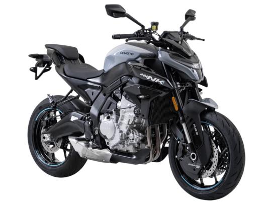 CFMOTO 675NK