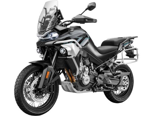 CFMOTO 800MT SPORT