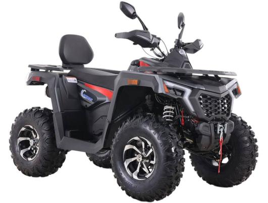 Квадроцикл Comman Ranger 250cc