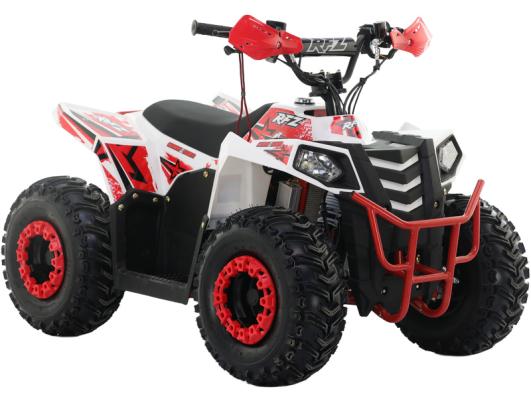 Электроквадроцикл Apollo Commander E1000