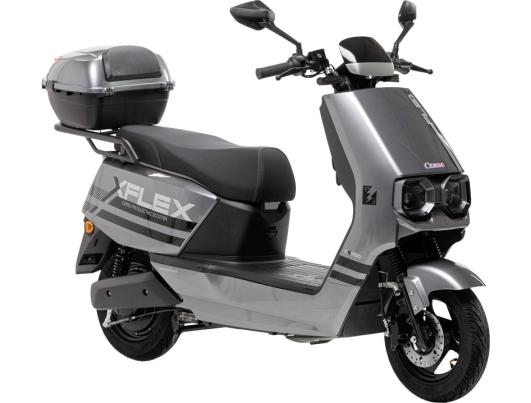 Электроскутер Corso Flex 1200W 72V/23Ah