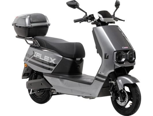 Электроскутер Corso Flex 1800W 72V/35Ah