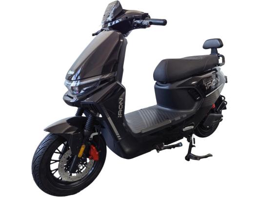 Электроскутер Corso IRON 2000W 72V/30Ah