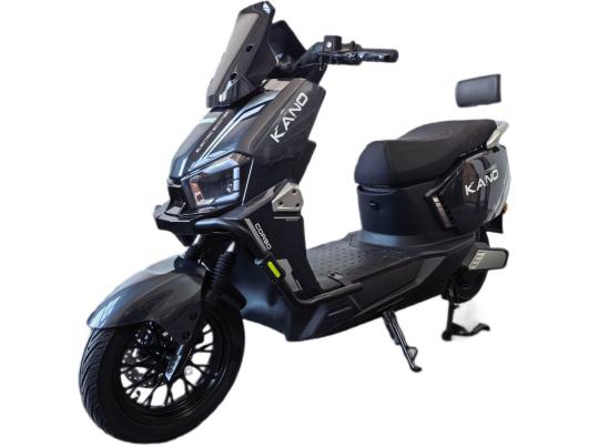 Электроскутер Corso Kano 2000W 72V/30Ah