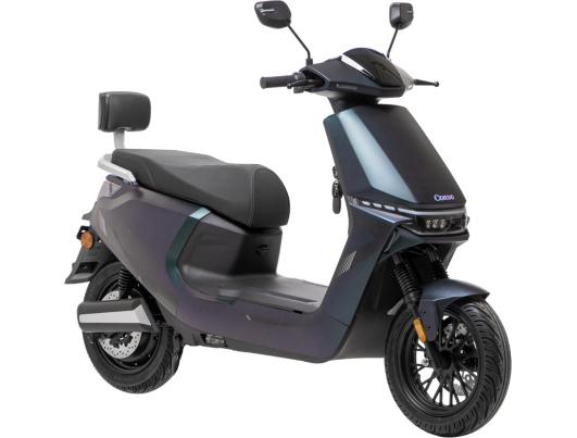 Электроскутер Corso Sirius 2000W 72V/35Ah