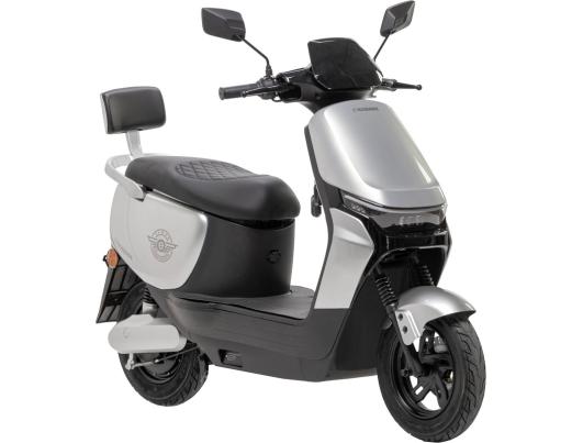Электроскутер Crosser CR-14 2000W 72V/24Ah
