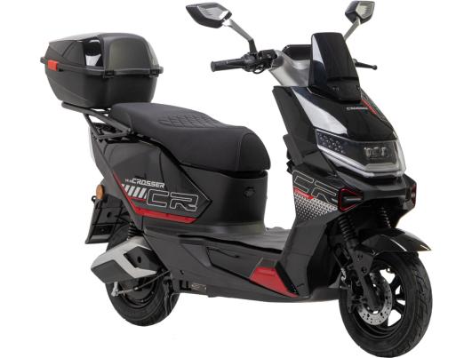 Электроскутер Crosser CR-20 2500W 72V/24Ah