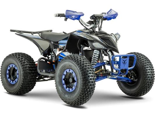 Электроквадроцикл Crosser Race 1500W 60V/20Ah