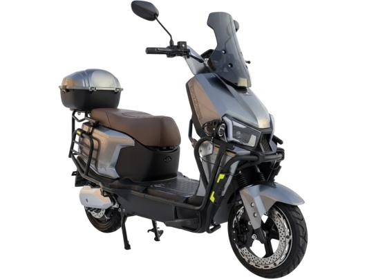 Элекроскутер DOZER T-2500 2500W 72V/35Ah