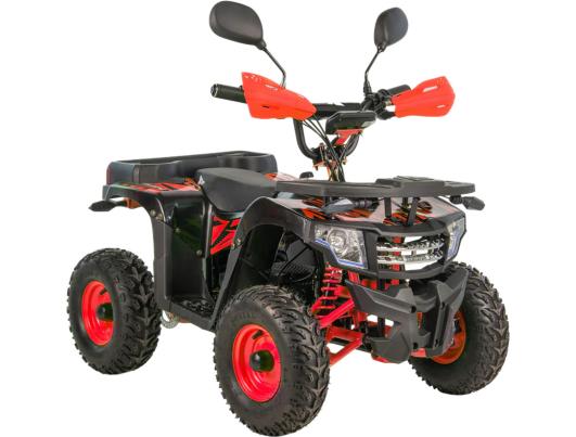 Электроквадроцикл XTR E-M14 1200W 48V/12Ah