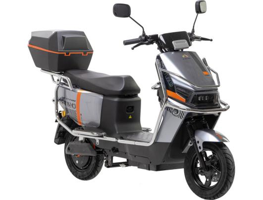 Электроскутер E-Titan Nitro 10 1000W 72V/32Ah